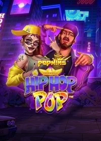 Hip Hop Pop